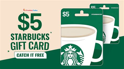 $5 starbucks gift cards wholesale.